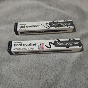 2 Neutrogena Eyeliner
